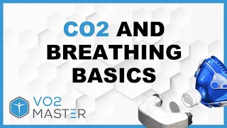 CO2 and the Basics of Breathing [upl. by Einatsed]