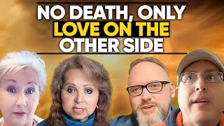 SHOCKING What REALLY Happens After We DIE Four LIFECHANGING NearDeath EXPERIENCES NDE [upl. by Annawot]