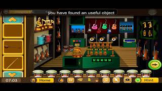 101 Room Escape Game  mystery Escape Game  20 level 20 [upl. by Notserk]