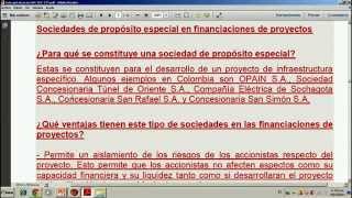 Subcapitalización Análisis Artículo 118 1 E T Parte 2 [upl. by Alekal59]