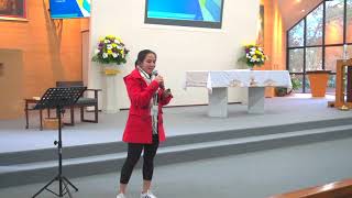 Couples for Christ CLP 20 Talk 5 The Christian Family [upl. by Armillda]