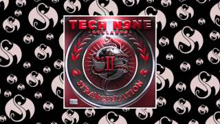 Tech N9ne  Slow To Me Feat Krizz Kaliko amp Rittz [upl. by Ciapha726]