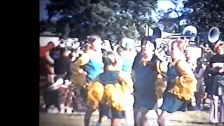 Rufford Morris Dancers Video 2 [upl. by Sharlene]