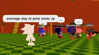 the polysonic rp experience [upl. by Gautea]