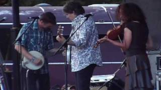 Grassroots 2009Bela Fleck and The Horse flies [upl. by Jordon]