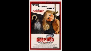 Review deep red [upl. by Thorlie219]