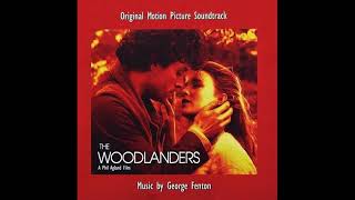 George Fenton  The Woodland  The Woodlanders 1997 [upl. by Bradman]