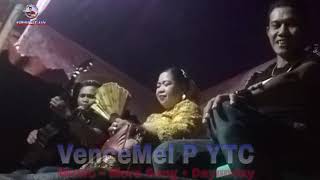 Dayunday Full Video Paloma Baikan at Santino  Dayunday LIVE [upl. by Ahsimot]