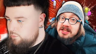 How Sam Hyde Became Joeyy’s Nightmare [upl. by Eiznikam827]