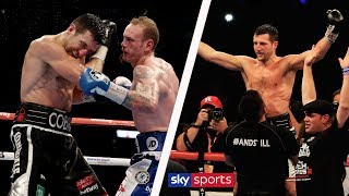 REVISITED Carl Froch vs George Groves  The Rematch  Full Documentary [upl. by Alegnave]