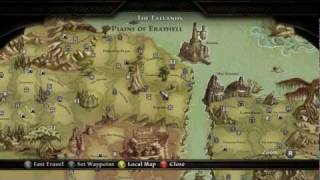 Kingdom of Content  Kingdom of Amalur  Reckoning Walkthrough with Commentary Part 3  The 1800s Stache [upl. by Atnod]