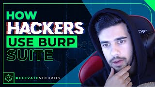 Burp Suite Master Guide For OSCP  Introduction to Hacking Websites [upl. by Rusert]