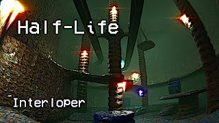 Interloper  HalfLife [upl. by Stacey]