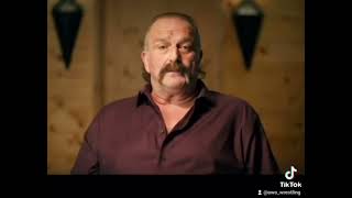 Jake Roberts talks about Warriors Apologize [upl. by Kinzer508]