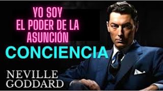 YO SOY NEVILLE GODDARD [upl. by Dicky]