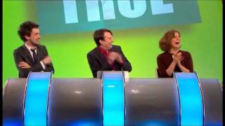 Would I Lie to You S05E01 [upl. by Gordan]