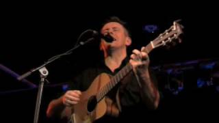 Luka Bloom As I Waved Goodbye Whelans Dublin Ireland [upl. by Queridas582]