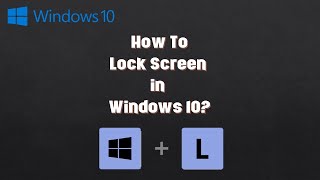 How To Customize Lock Screen On Windows 11 [upl. by Nagorb]