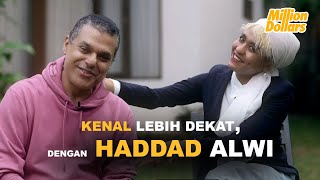 OLVAH ALHAMID amp HADDAD ALWI bahas apa sih Jokowi Anies Baswedan Atau punya project bareng [upl. by Biancha]