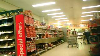 morrisons supermarket advert [upl. by Ewall]