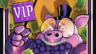 FULL AUDIOBOOK quotVIPquot  FNAF Interactive Novel 0 Preview [upl. by Tabbi377]