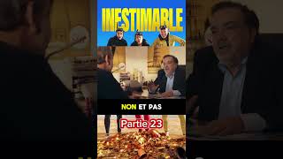 Inestimable Le constructeur de maison part1 Extrait du filmfilm extraitcomedie drole humour [upl. by Etaner]