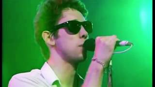 The Pogues  Streams Of Whiskey  Live OGWT 1986  HD Video Remaster [upl. by Marduk]