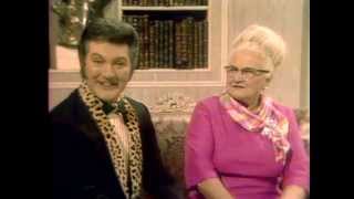 Liberace sings to his Mum  The Liberace Show [upl. by Alyose]