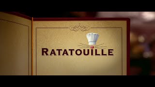 Ratatouille  Trailer 1 HD March 23 2007 [upl. by Cortney685]