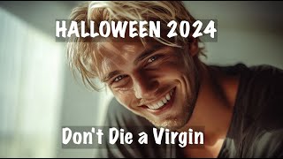 Get Laid this Halloween 2024 Put this music for the girls Laugh till you come together [upl. by Uos]