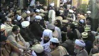 Qawwali Hazrat Ameer Khusro Ra Pir Syed Naseer udin Ra in wajd Urs Baba Fazal Shah Kalyami Ra0102 [upl. by Tjaden9]