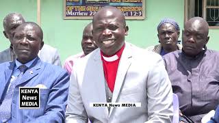 Sen Mungatana’s Bill to regulate churches is tantamount to Christian persecution [upl. by Lusar]