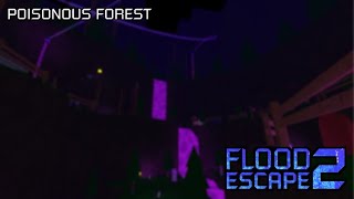 FE2 Poisonous Forest Revamp OLD version with goofy audio [upl. by Anotal]