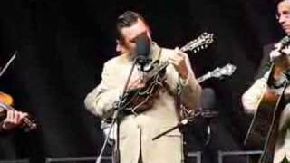 Del McCoury1952 Vincent Black Lightning [upl. by Fasto52]