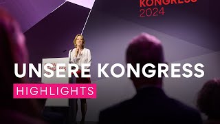 BDEW Kongress 2024 Highlights [upl. by Berwick230]