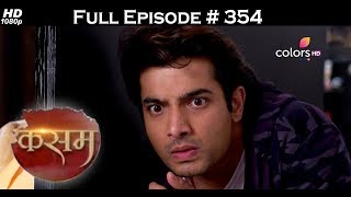 Kasam  24th July 2017  कसम  Full Episode HD [upl. by Sefton]