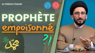 Le Prophète s estil mort empoisonné   Aïcha ou une femme Juive [upl. by Dewhirst721]