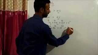 nucleophilicity and basicity [upl. by Lot]