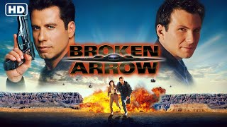 Broken Arrow 2017 Remaster [upl. by Aprile81]