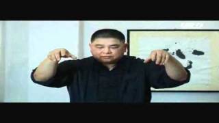 Introduction To I Liq Chuan The Martial Art of Awareness [upl. by Daisey]