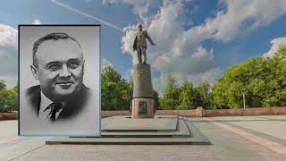 Russias History in space FullHD International English version [upl. by Annodahs]