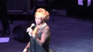 Cissy Houston Oh Holy Night [upl. by Yramanna]