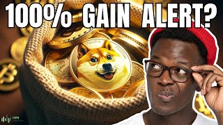 Dogecoin Price Prediction  Doge Day To Lift Price To The Moon Massive Profit Alert [upl. by Leahplar]