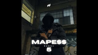 MAPESS  FREESTYLE HASSAL 5 [upl. by Robinet]