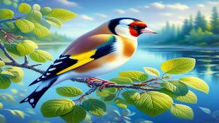 motivational ringtones that will take you on a journey with goldfinch [upl. by Melda]