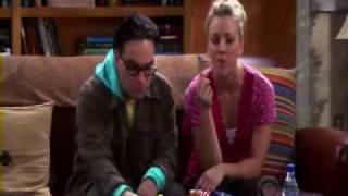 TBBT  Sheldons Windows Vista x Windows 7 [upl. by Maryellen212]