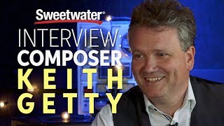 Keith Getty Interviewed by Sweetwater [upl. by Leirud]