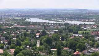 Hochwasser und Überschwemmung in Radebeul Kötzschenbroda 2013 [upl. by Morris]