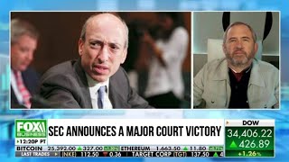 RIPPLE XRP  IT OFFICIALLY ENDS TODAYS SEC OFFICIALLY JUST ANNOUNCE A BIG MAJOR COURT VICTORY [upl. by Ailee330]