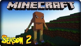 Pixelmon Minecraft Pokemon Mod Season 2 Ep  8 wxRpMx13 and CraftBattleDuty [upl. by Chryste]